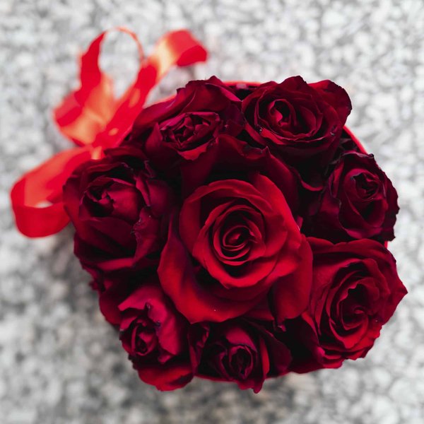 Les roses éternelles et ses caractéristiques