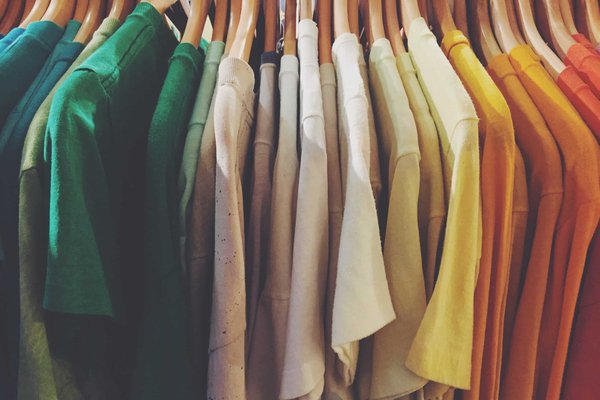 Pourquoi porter un tee-shirt ?