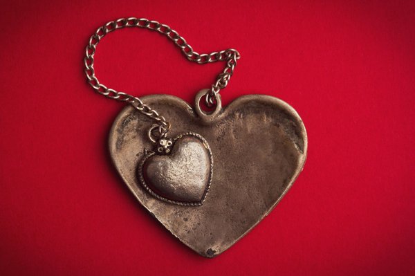 Découvrez la boutique de bijoux en forme de coeur | coeur etincelant