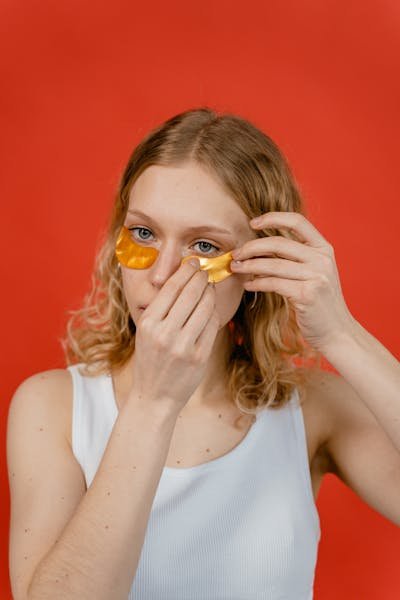 Le meilleur appareil anti-poches pour un regard rafraîchi