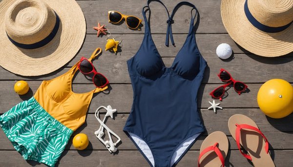 Les maillots de bain incontournables pour un été stylé