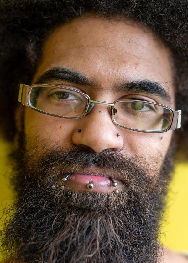 La sélection infinité de piercings à prix cassés