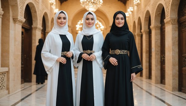 Comment bien choisir son abaya pour chaque occasion ?