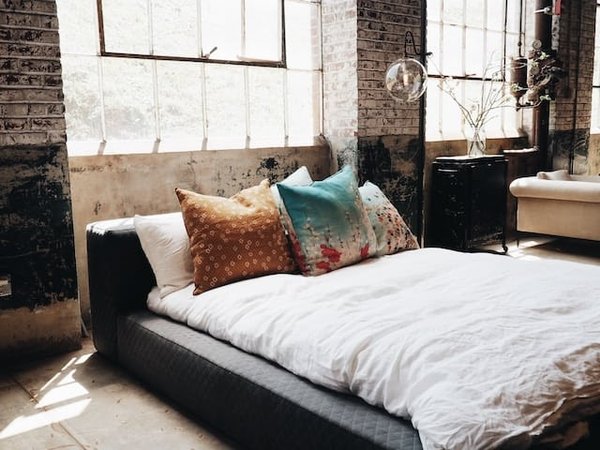 idées de décoration pour créer une ambiance zen dans sa chambre
